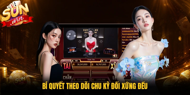 Xem lịch sử phiên tài xỉu ở mức tham khảo