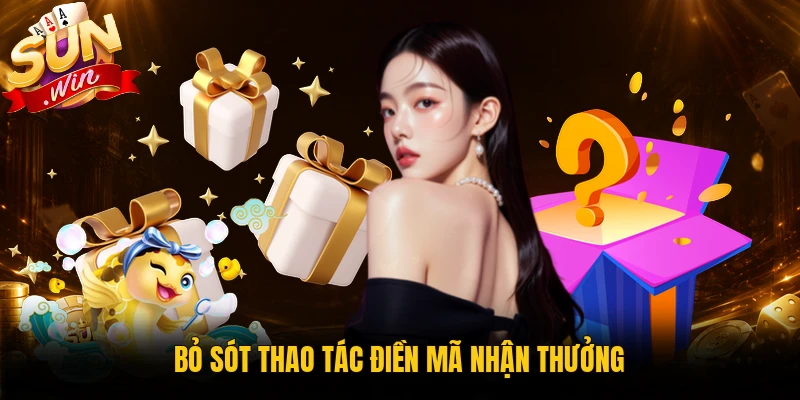 Kiểm tra trạng thái sau khi nhận ưu đãi