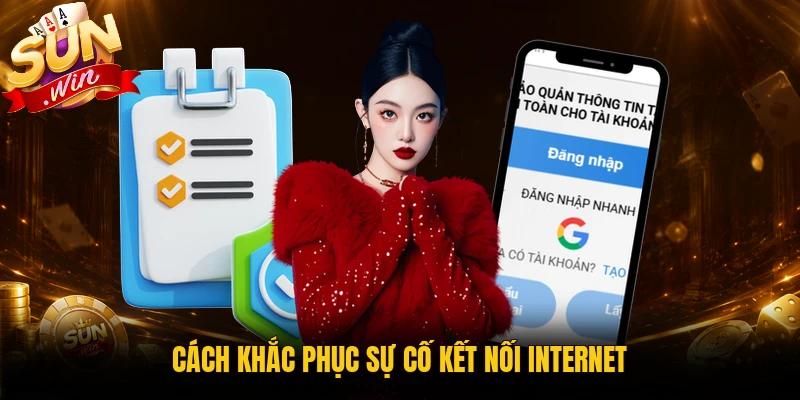 Lỗi thường gặp khi đăng nhập Sunwin
