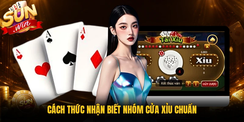 Cách nhận biết cửa Xỉu trong Sicbo 3D