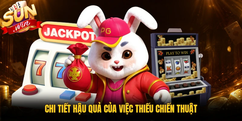 Cách hạn chế sai lầm khi chơi nổ hũ 3D