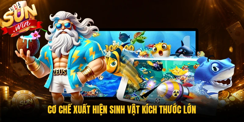Cách xử lý boss bắn cá 3D