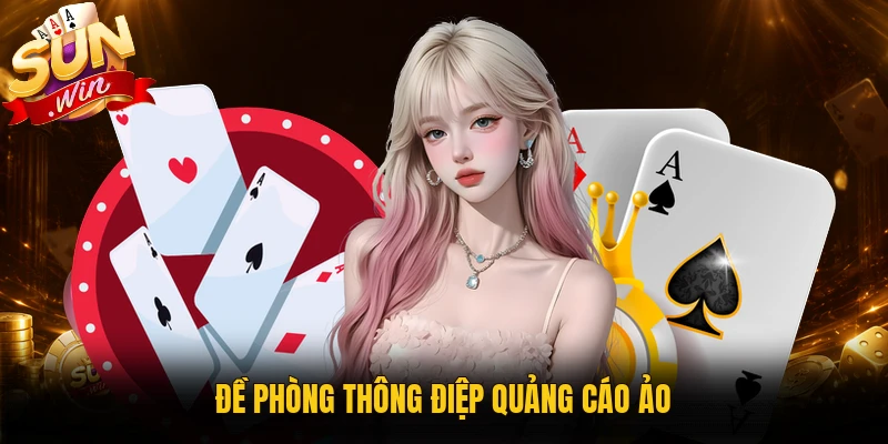 Đề phòng app Sunwin giả và file cài đặt lạ