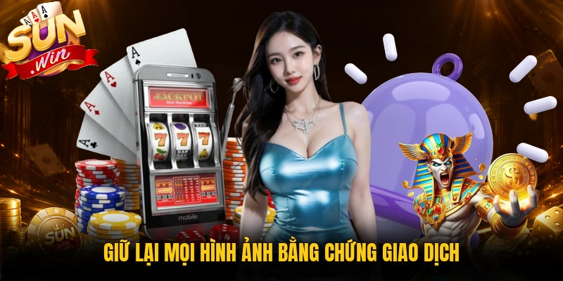 Giữ lại thông tin khi cần kiểm tra ưu đãi