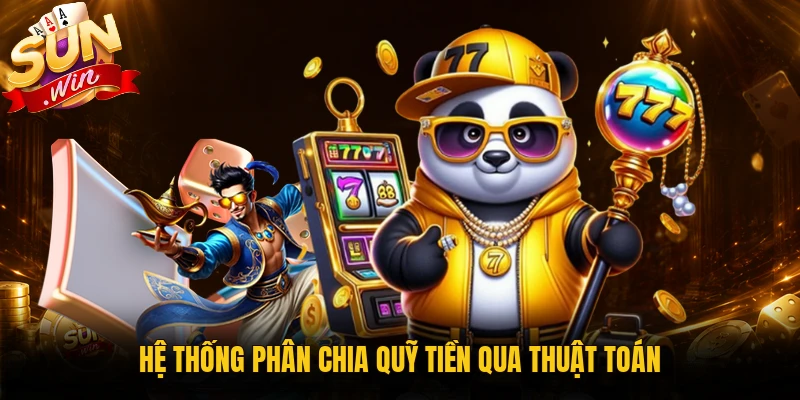 Cách đọc jackpot theo RTP và volatility