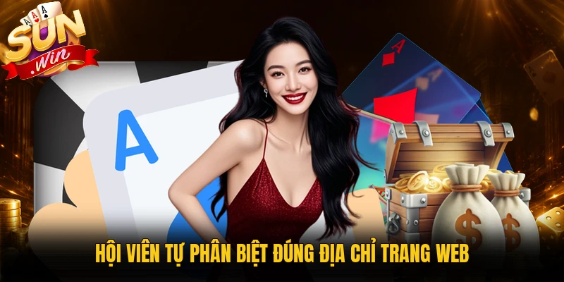 Kiểm tra đường dẫn trước khi nhập OTP Sunwin