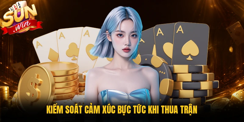 Giữ giới hạn khi chơi baccarat 3D