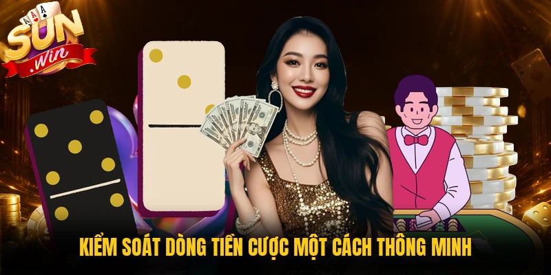 Kiểm soát ngân sách khi chọn game bài 3D hoặc casino 3D