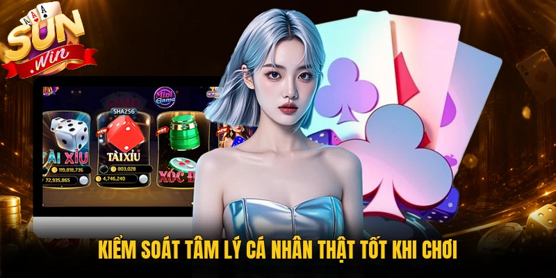Giữ tỉnh táo khi đọc luật tài xỉu 3D