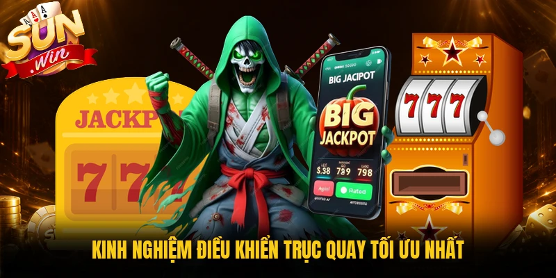 Lỗi thường gặp khi dùng tự quay slot 3D