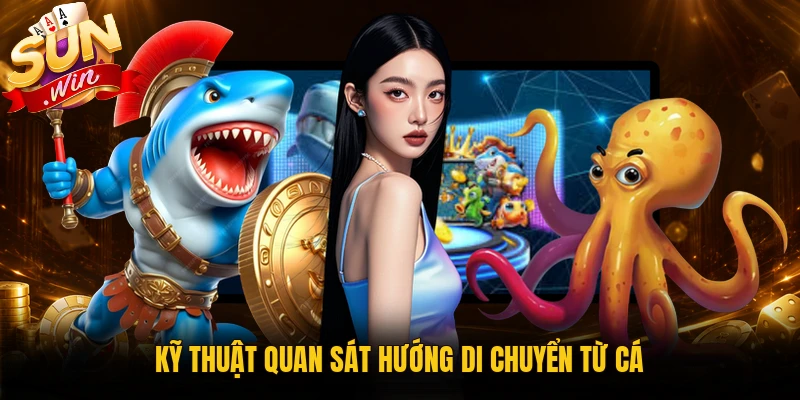 Cách dùng vật phẩm trong bắn cá 3D