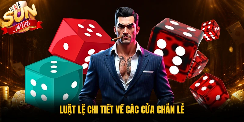 Đọc cách tính từng cửa trước khi chọn tài xỉu hoặc sicbo