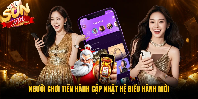 Kiểm tra thiết bị trước khi cài Sunwin APK