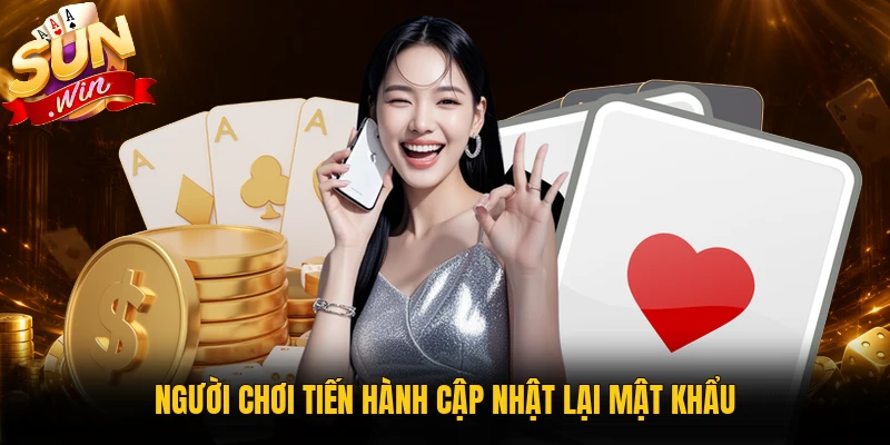 Bảo mật tài khoản khi sử dụng Sunwin