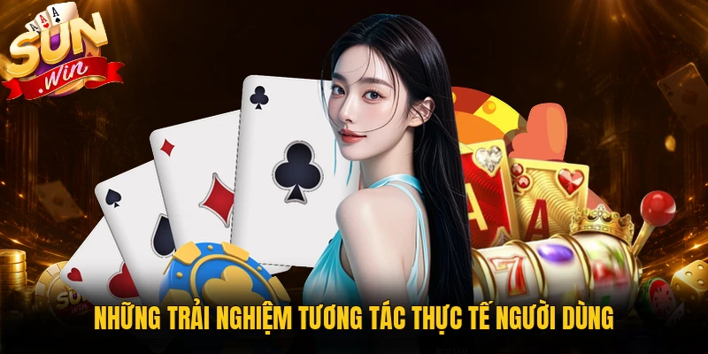 So sánh tương tác giữa casino 3D và live casino