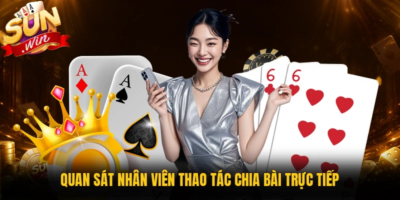 So sánh cách đọc bàn game bài 3D và casino 3D