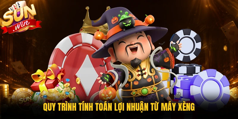 Cách tính kết quả trong Free Spin slot 3D