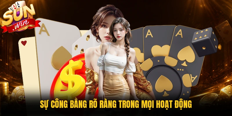 Điều khoản và chính sách trong hệ sinh thái Sunwin