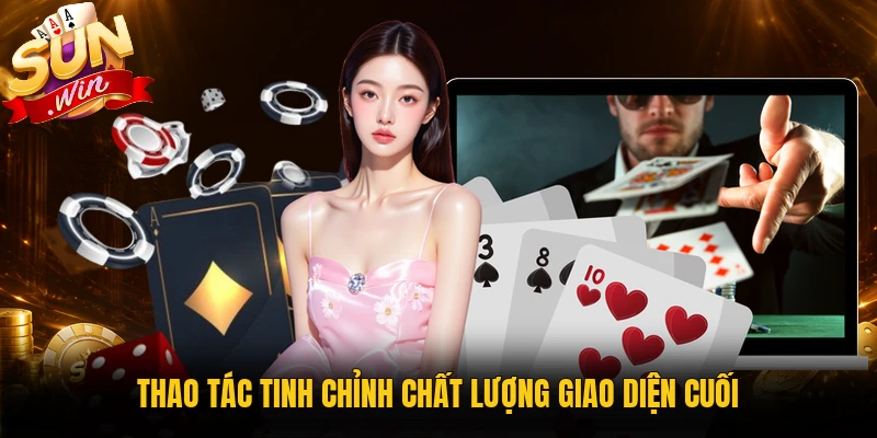 Tối ưu đồ họa 3D trong game