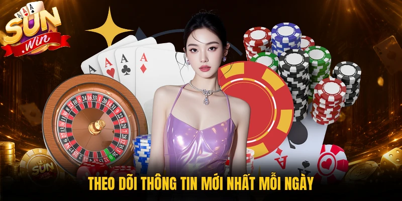 Theo dõi cảnh báo để tránh trang Sunwin giả mạo