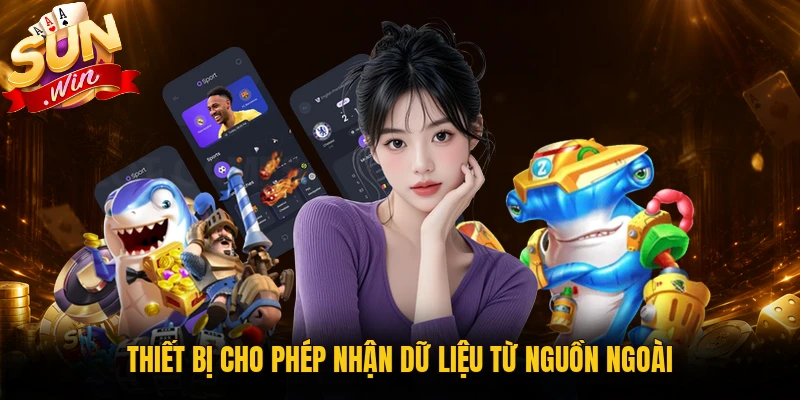 Bật quyền cài nguồn ngoài khi cài Sunwin APK
