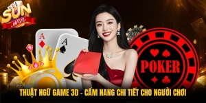 Thuật Ngữ Game 3D - Cẩm Nang Chi Tiết Cho Người Chơi