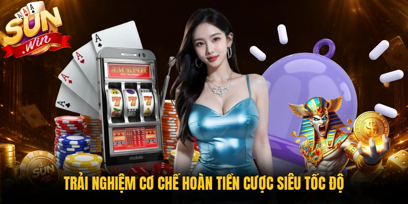 Thông tin hoàn trả cần kiểm tra theo điều kiện