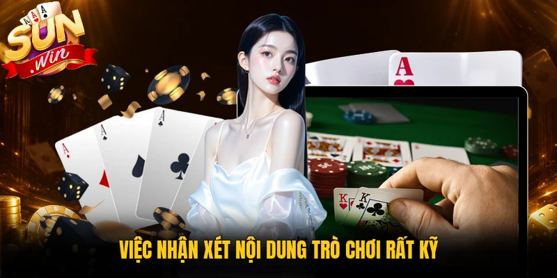 So sánh game 3D theo cách chơi
