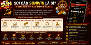 Soi cầu Sunwin là gì?